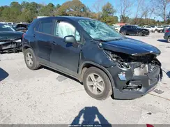 3GNCJKSB5LL139401 2020 CHEVROLET TRAX
