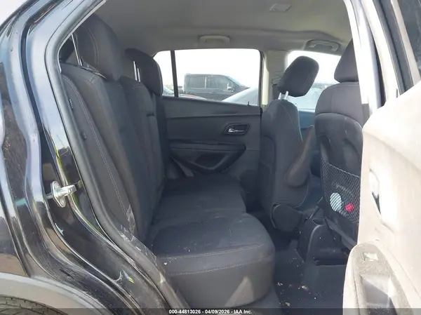 3GNCJKSB5LL140774 2020 CHEVROLET TRAX - Image 8