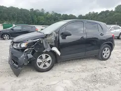 3GNCJKSB5LL141391 2020 CHEVROLET TRAX