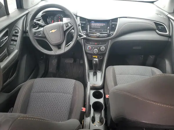 3GNCJKSB5LL141391 2020 CHEVROLET TRAX - Image 8