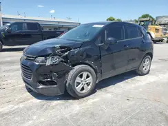 3GNCJKSB5LL142511 2020 CHEVROLET TRAX
