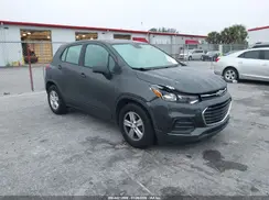 3GNCJKSB5LL147157 2020 CHEVROLET TRAX