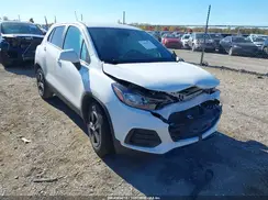 3GNCJKSB5LL147529 2020 CHEVROLET TRAX