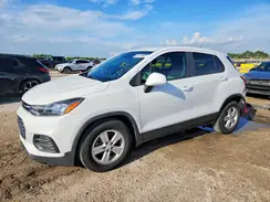 3GNCJKSB5LL148115 2020 CHEVROLET TRAX