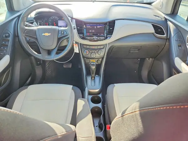 3GNCJKSB5LL148115 2020 CHEVROLET TRAX - Image 8