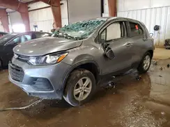 3GNCJKSB5LL154853 2020 CHEVROLET TRAX