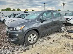 3GNCJKSB5LL156893 2020 CHEVROLET TRAX