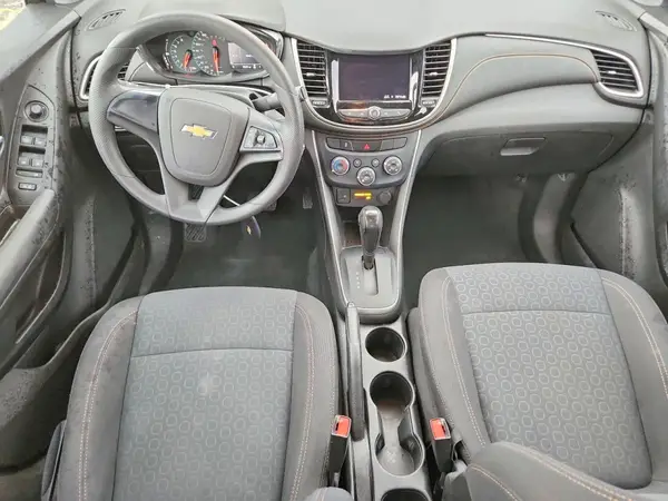 3GNCJKSB5LL156893 2020 CHEVROLET TRAX - Image 8