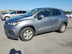 3GNCJKSB5LL159079 2020 CHEVROLET TRAX