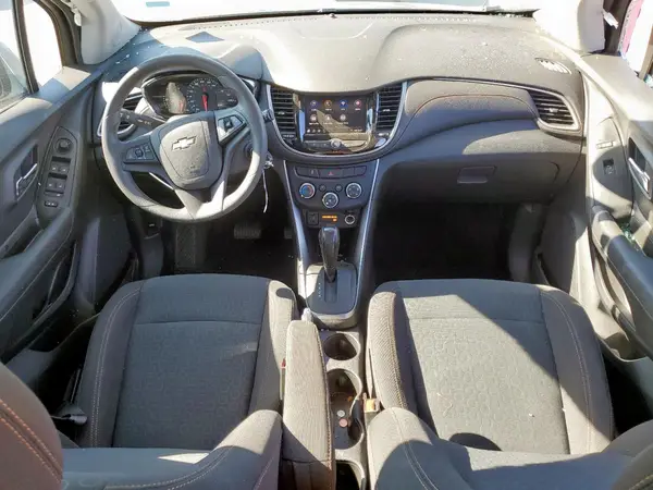 3GNCJKSB5LL159079 2020 CHEVROLET TRAX - Image 8