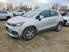 3GNCJKSB5LL162547 2020 CHEVROLET TRAX