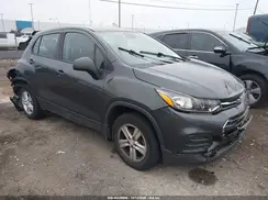 3GNCJKSB5LL175525 2020 CHEVROLET TRAX