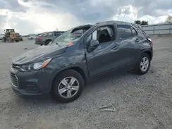 3GNCJKSB5LL176982 2020 CHEVROLET TRAX