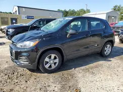 3GNCJKSB5LL177243 2020 CHEVROLET TRAX