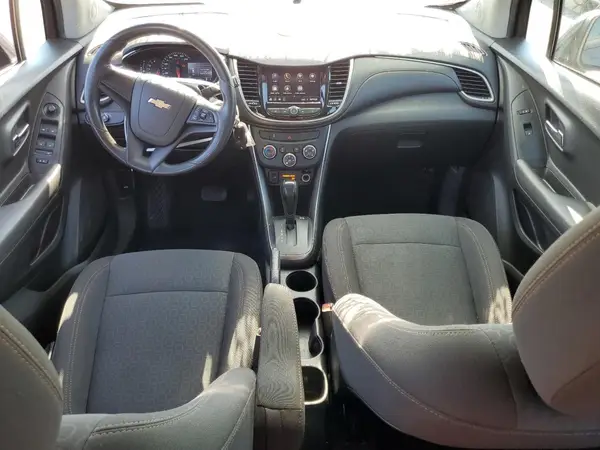 3GNCJKSB5LL177243 2020 CHEVROLET TRAX - Image 8
