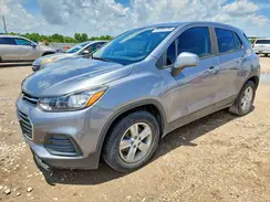 3GNCJKSB5LL177324 2020 CHEVROLET TRAX
