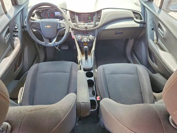 3GNCJKSB5LL177324 2020 CHEVROLET TRAX - Image 8