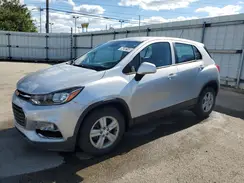 3GNCJKSB5LL177694 2020 CHEVROLET TRAX