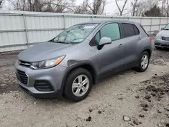 3GNCJKSB5LL178666 2020 CHEVROLET TRAX