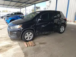 3GNCJKSB5LL181308 2020 CHEVROLET TRAX