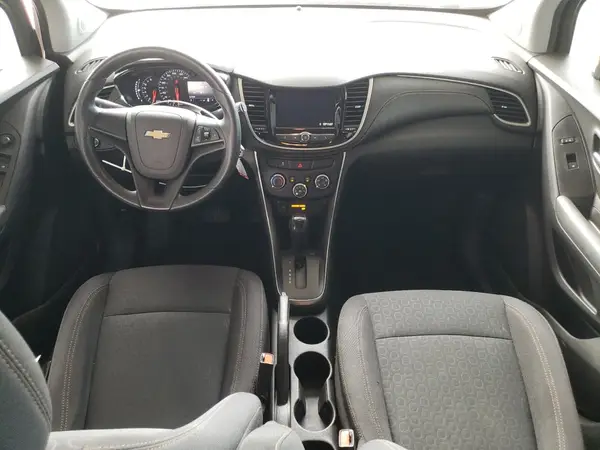 3GNCJKSB5LL181308 2020 CHEVROLET TRAX - Image 8