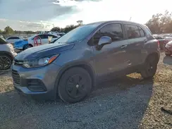 3GNCJKSB5LL184080 2020 CHEVROLET TRAX