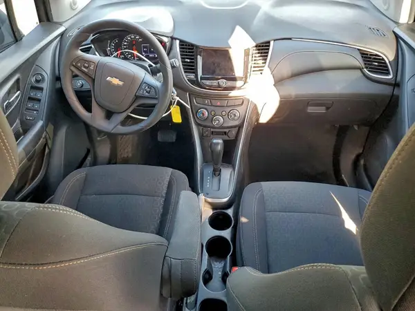 3GNCJKSB5LL184080 2020 CHEVROLET TRAX - Image 8