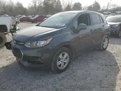 3GNCJKSB5LL184273 2020 CHEVROLET TRAX