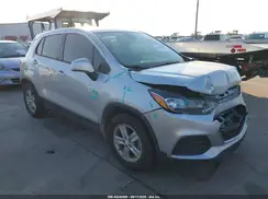 3GNCJKSB5LL184693 2020 CHEVROLET TRAX