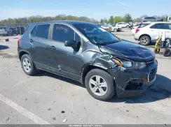 3GNCJKSB5LL185262 2020 CHEVROLET TRAX