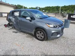 3GNCJKSB5LL185519 2020 CHEVROLET TRAX