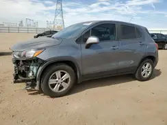 3GNCJKSB5LL188081 2020 CHEVROLET TRAX