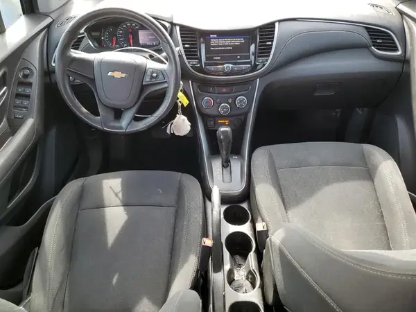 3GNCJKSB5LL188081 2020 CHEVROLET TRAX - Image 8