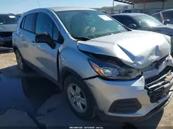 3GNCJKSB5LL189201 2020 CHEVROLET TRAX