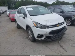 3GNCJKSB5LL189294 2020 CHEVROLET TRAX