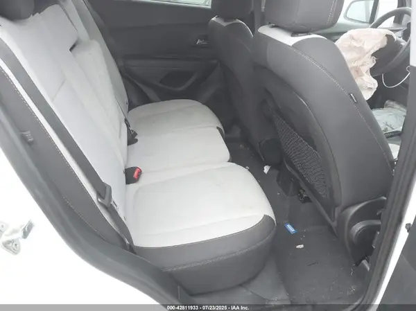 3GNCJKSB5LL189294 2020 CHEVROLET TRAX - Image 8