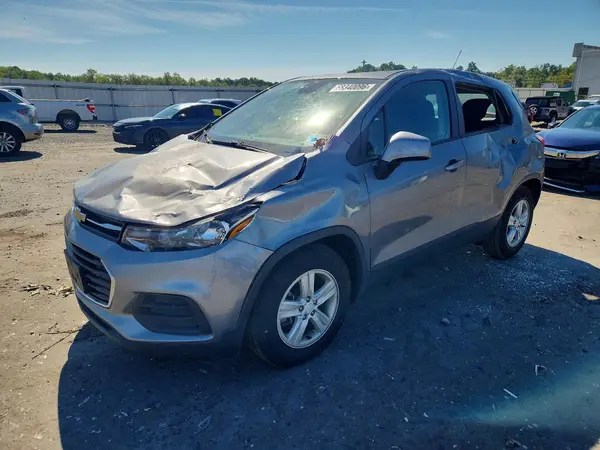 3GNCJKSB5LL190753 2020 CHEVROLET TRAX - Image 1