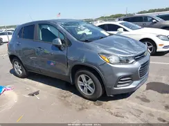 3GNCJKSB5LL192115 2020 CHEVROLET TRAX
