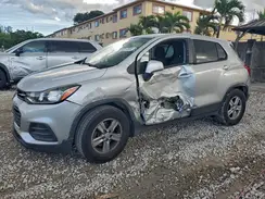 3GNCJKSB5LL194141 2020 CHEVROLET TRAX