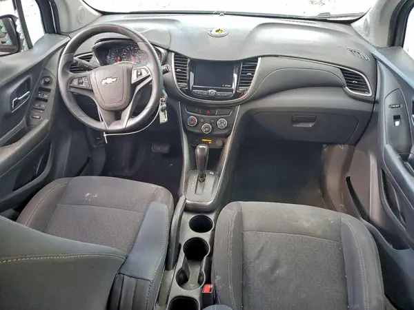 3GNCJKSB5LL194141 2020 CHEVROLET TRAX - Image 8