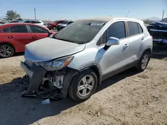 3GNCJKSB5LL194642 2020 CHEVROLET TRAX