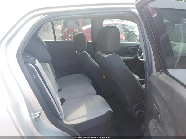 3GNCJKSB5LL194981 2020 CHEVROLET TRAX - Image 8