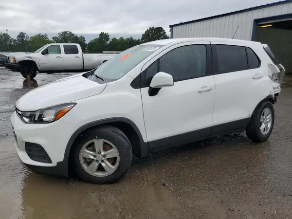 3GNCJKSB5LL197427 2020 CHEVROLET TRAX - Image 1