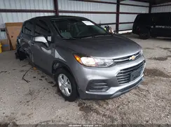 3GNCJKSB5LL199517 2020 CHEVROLET TRAX
