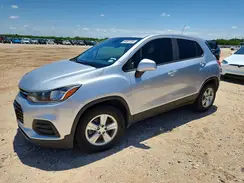 3GNCJKSB5LL200214 2020 CHEVROLET TRAX