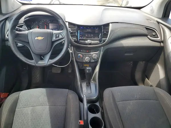 3GNCJKSB5LL200214 2020 CHEVROLET TRAX - Image 8