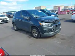 3GNCJKSB5LL201198 2020 CHEVROLET TRAX