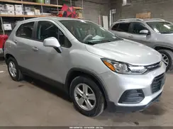 3GNCJKSB5LL201783 2020 CHEVROLET TRAX