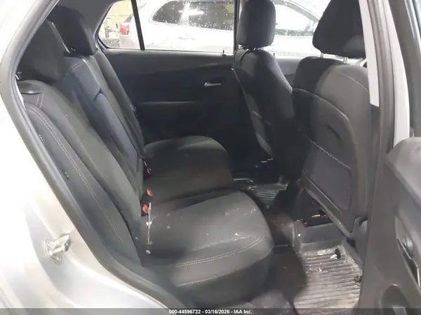 3GNCJKSB5LL201783 2020 CHEVROLET TRAX - Image 8