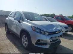 3GNCJKSB5LL202190 2020 CHEVROLET TRAX